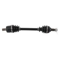 8 Ball Extra HD Complete Inner & Outer CV Joint - Honda TRX420/500 2015-19 Rear Both Sides (4.01kg)