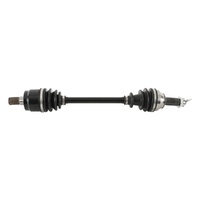 ATV Complete Inner & Outer CV Joint - Honda Pioneer 500 15/16 Rear Both Sides (4.07kg)