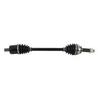 ATV Complete Inner & Outer CV Joint - John Deere Gator HPX Trail Front Left Hand Side (5.15kg)