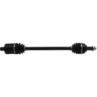 ATV Complete Inner & Outer CV Joint - Polaris Front Both Sides (7.75kg)