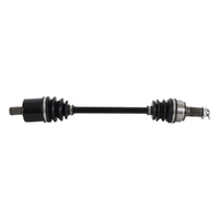 ATV Complete Inner & Outer CV Joint - Polaris 550/850 Sportsman 09-12 Front both side (4.01kg)