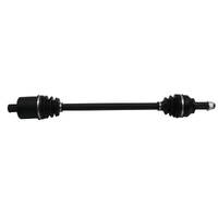 8 Ball Extra HD Complete Inner & Outer CV Joint - Polaris Rear Both Sides (7.23kg)
