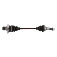 ATV Complete Inner & Outer CV Joint - Yam. Rear Left Side 660 Grizzly 2003-08 (3.89kg)