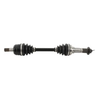 ATV Complete Inner & Outer CV Joint - Left & Right Side Yamaha 350 B.Bear 97-99/350 Wol. 95-00/400 B.Bear 00-01 (3.45kg)