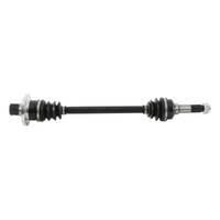 8 Ball HD Complete Inner & Outer CV Joint - Yamaha Rhino 660 Rear Right Side (5.5kg)