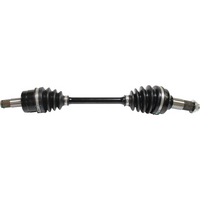 ATV Complete Inner & Outer CV Joint - Yamaha Left & Right Front