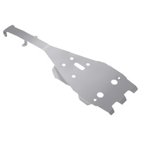 Yamaha GYTR Engine/Frame Skid Plate (for Raptor 700)