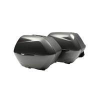 Yamaha Right Pannier 30L (for FJR1300A/AE)