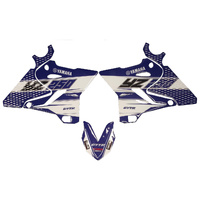 Yamaha GYTR Tank Graphic Kit (for YZ250)