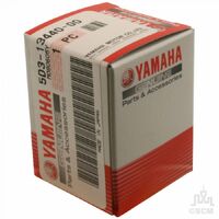 GENUINE YAMAHA ELEMENT ASSY - OIL FILTER