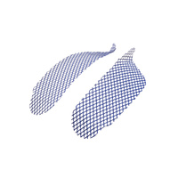 Yamaha Steel Mesh Side Cover (for MT-07/HO)