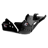 CrossPro Engine Guard Enduro DTC Beta Xtrainer - BLACK