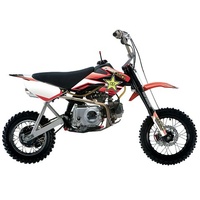Factory Effex Graphics - Pit Bike Kits Rockstar Honda Crf50 04-12
