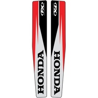Factory Effex Graphics - Swingarm Honda Crf 17-18