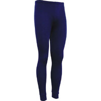 THERMAL PANT BLACK