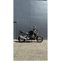 2016 BMW R 1200 R
