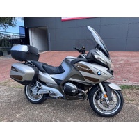 2012 BMW R 1200 RT
