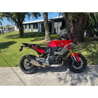 2020 BMW F 900 XR