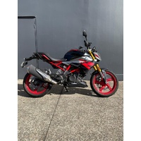 2024 BMW G 310 R