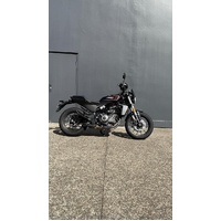 2024 Harley-Davidson X 350