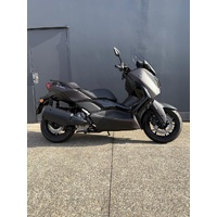 2024 Yamaha XMAX 300 (CZD300A) MY23