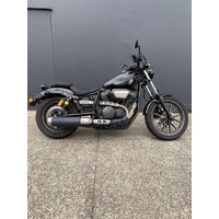 2021 Yamaha Bolt R-Spec (XVS950CUSP)