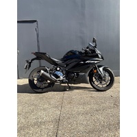 2024 Yamaha YZF-R3