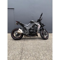 2019 Kawasaki Z1000 ABS