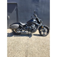 2023 Kawasaki Vulcan S ABS (EN650)