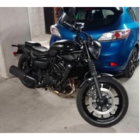 2024 Kawasaki Eliminator SE