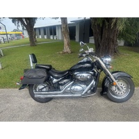 2008 Suzuki Boulevard C50 (VL800)