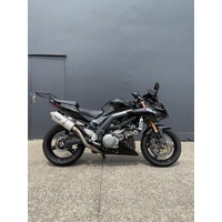 2006 Suzuki SV1000S