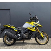 2023 Suzuki V-Strom 1050DE
