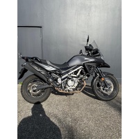 2016 Suzuki V-Strom 650XT LAMS (DL650XAUE)
