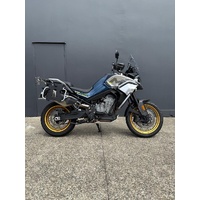 2023 CFMOTO 800MT Touring