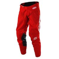 Troy Lee Designs 2019 GP Air Pant Mono Red
