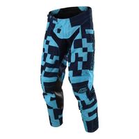 Troy Lee Designs 2018 GP Maze Youth Pants Navy