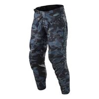Troy Lee Designs 2018 GP Pants Cosmic Camo