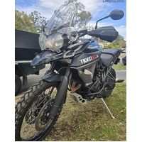 2015 Triumph Tiger 800 XCx