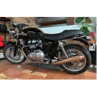 2015 Triumph Thruxton 900