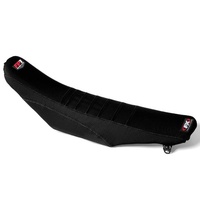 Factory Effex FP1 Seat Cover - Yamaha YZ450F 2018 Black