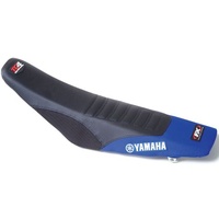 Factory Effex TC4 Seat Cover - Yamaha YZ450F 2018 W/Insert