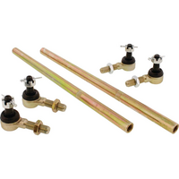 All Balls Tie Rod Upgrade Kit - Yamaha Grizzly