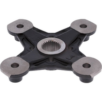 All Balls ATV UTV Drive Hub - Front/Rear - Can-Am