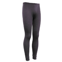 THERMAL PANT BLACK