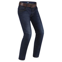 PMJ Deux Jeans (34R/36L) (w/Belt)