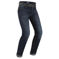 PMJ Caferacer Jeans (w/Belt)