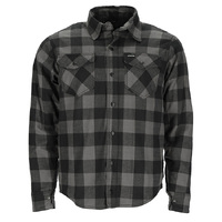 Argon Hatchet Flanno Jacket