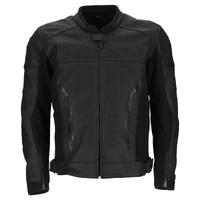 Argon Scorcher Perforated Jacket