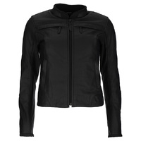 Abyss Non-Perf Ladies Jacket - Black